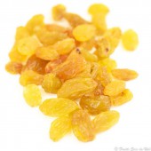 Raisin sec golden