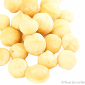 Noix de Macadamia