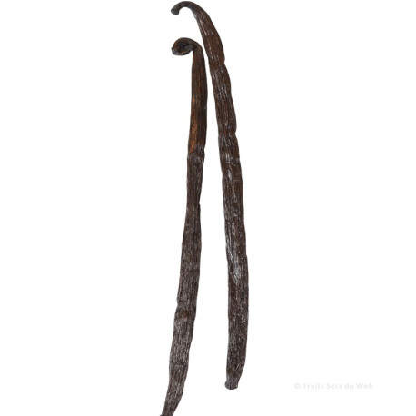 Gousse de vanille