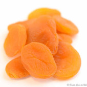 Abricots Entiers Secs Turques
