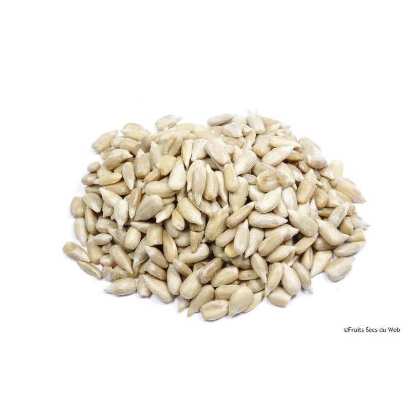 Pistaches crues, non salées BIO (matière première) (25 kg)-FR