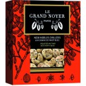 Noix Nobles Grillées aux grains de Pavot Bleu