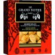 Amande grillée au citron et piment d'espelette