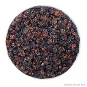 Raisin de corinthe