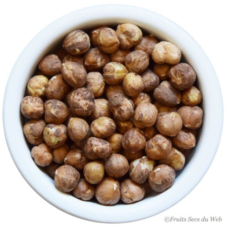 Noisette du Piémont