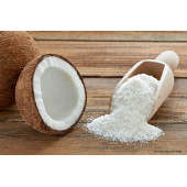 Noix de coco râpée