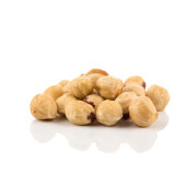 Noisette Blanchie Torréfiée Giffoni Italie