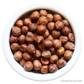 Noisette décortiquée Turquie