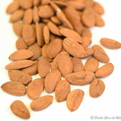 Amande bio