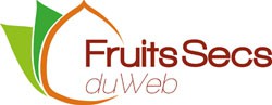 Fruits Secs du Web